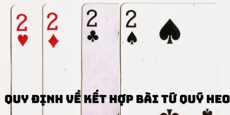 Một số quy định về tứ quý heo