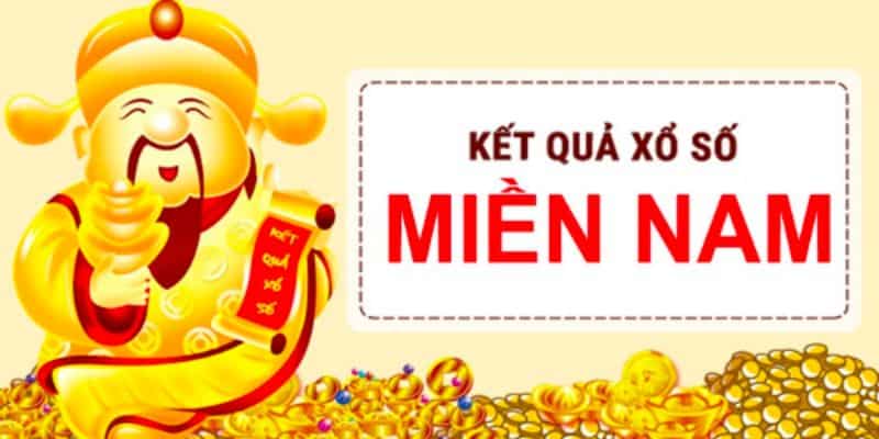 Chi tiết thông tin về lịch quay xổ số miền Nam mới nhất