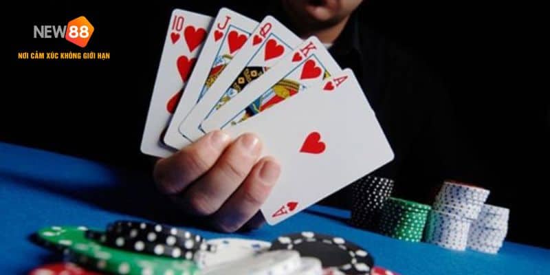 Bí quyết chơi bài Tiến Lên