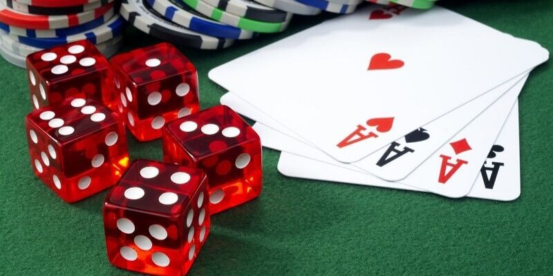 Thông tin về đánh bài tú lơ khơ